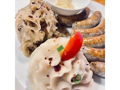-沈阳瑞士酒店·普拉那啤酒坊