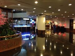 -西安阿房宫维景国际大酒店