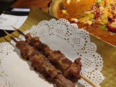 -楼兰新疆主题餐厅(苏州中心店)