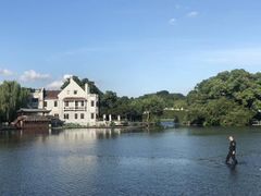 -杭州香格里拉饭店