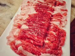 -老五四季涮肉(白纸坊店)