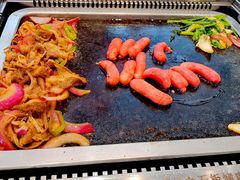 -郭记烤肉创始店(民丰大街店)