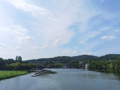 -杭州国际会议中心洲际酒店-原素全日餐厅(解放东路店)