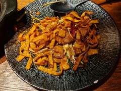 -南拳十三姨·潮汕砂锅粥(世纪金源店)