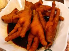 凤爪-添好运点心专门店(中环IFC店)