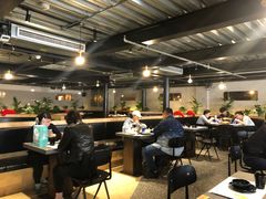 大堂-一棠龙虾•王牌虾球(楚河汉街店)