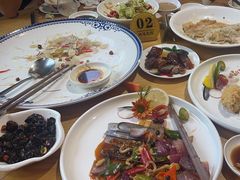 -德胜轩正宗顺德菜(宝安沙井会展中心店)