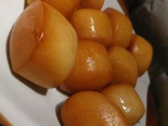 黄金小馒头-锅来乐地锅鸡(安亭店)
