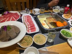 -万鼎沸菌汤火锅(柘城店)
