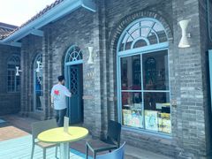 -三联韬奋书店(宽窄巷子店)