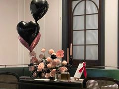 -静香HOUSE·全时段融合餐厅(七星欢乐颂店)