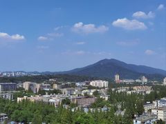 -东南大学(四牌楼校区)
