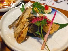 -大江户日本料理(吕厝店)