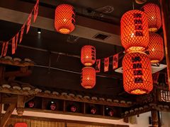 -蜀都丰 正宗水煮鱼(建德天城店)