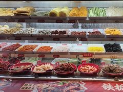 -每味每客·重庆麻辣烫(拓展大厦店)