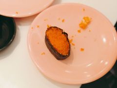 -争鲜回转寿司(通州万达店)