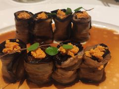 海胆杭茄-茉里粤菜(皇姑万象汇店)