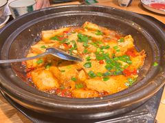 -费大厨辣椒炒肉(万家丽一店)