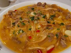 -情妹妹干锅锅(中海国际购物公园店)