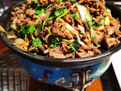 -烤肉季饭庄