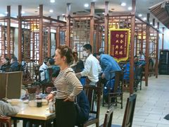 大堂-桥香园云南过桥米线(金马碧鸡店)