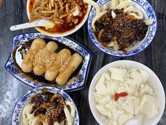 -西月城谭豆花(春熙路店)