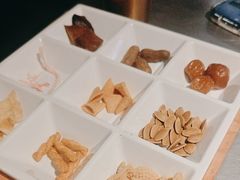 -探鱼·鲜青椒爽麻烤鱼(正佳广场店)