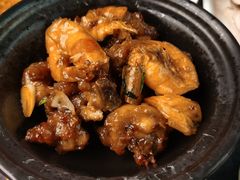 -潮堂 · 潮州菜(国贸商城店)