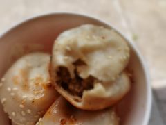 -小路易生煎馆(前进五路店)