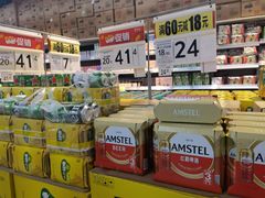 -沃尔玛超市(武侯店)