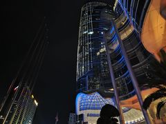 -匠心牛公馆·潮汕牛肉海鲜火锅(索菲特店)