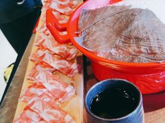 -辣伍鲜毛肚老火锅(元一店)