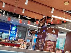 -鱼酷活鱼烤鱼(沈阳大悦城店)