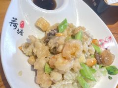 -肘子酥·天津捞面(德云社店)