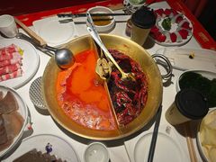 -小龙翻大江文化火锅(宽窄店)