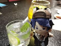 -德川家日本料理(丰科万达店)