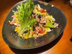 -鳗鱼家·深夜食堂(军博店)
