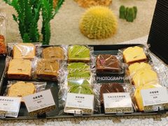 -OUR Bakery(SKP-S店)