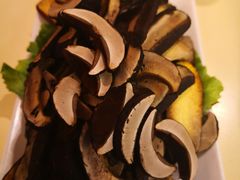 -野菌皇海景野生菌火锅(滨海大道店)