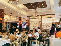 -君德澜酒家·创意粤菜(金山谷店)