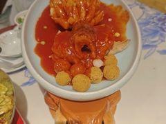 -姑苏家宴·苏帮菜·松鼠桂鱼(苏州总店)