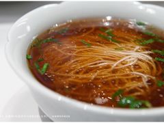 奥味面-松鹤楼·非遗·苏帮菜(融科店)