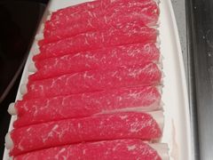 捞派澳洲肥牛-海底捞火锅(北京路店)
