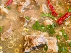 -福茂源横山铁锅羊肉(牡丹园店)