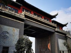 -龙潭水乡