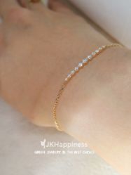 -JKHappiness培育钻石钻戒婚戒定制(天河国贸店)