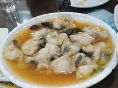 -京天红酒家(虎坊路店)
