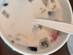 -文昌邓记清补凉(西沙路店)