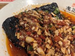 -湘人龙记老长沙米粉(鸟巢店)