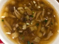 -西贝(宝乐汇店)